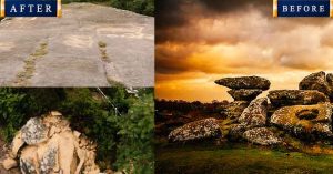 Brimham Rocks 20 popular tourist locations under threat that are dying vdiscovery arvinovoyage
