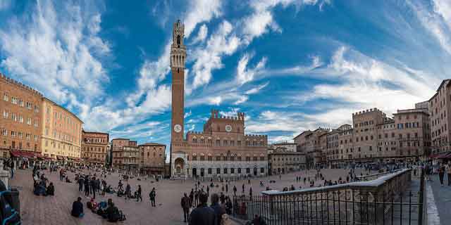 Piazza Del Campo travelling in italy best places to visit you cant miss 