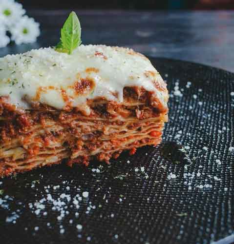 Italian Lasagne travelling in italy best places to visit you cant miss 