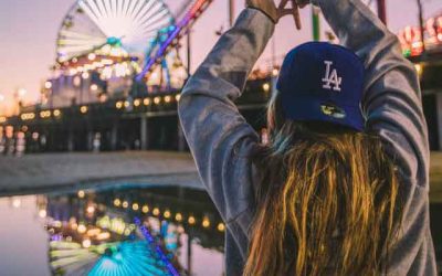 how to spend 24 hours in la interesting locations in los angeles vdiscovery arvinovoyage