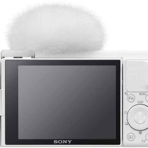 sony zv 1 color white sony zv 1 review with pros and cons best compact camera for travel vlogging vdcovery arvinovoyage