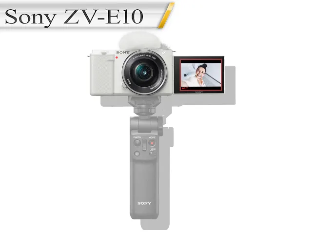 4K Recording sony zv e10 review interchangeable lens for content creator and vlogging camera arvinovoyage