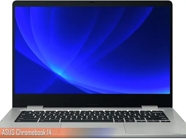 ASUS Chromebook 14 