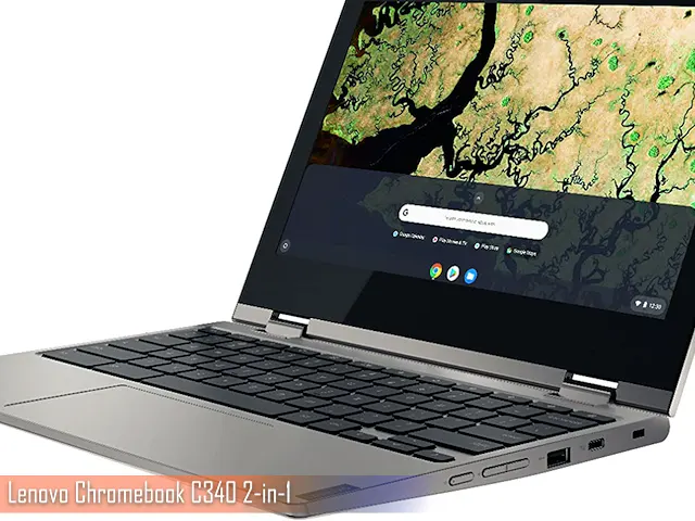 Lenovo Chromebook C340 2-in-1 The top 10 Newest Chromebook for Travel with Reviews and Helpful Guide arvinovoyage