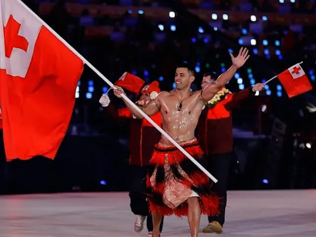 pita taufatofua olympics 25 fun facts about tokyo olympics 2020 games in 2021 arvinovoyage