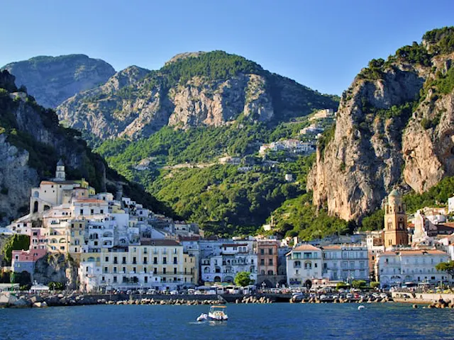 Scala Campania A Hiker's Haven Amalfi Coast Vacation